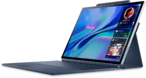 The Dell XPS Best Powerful Laptop In 2024.