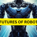 A Look at How Robots Will Change Our Future.