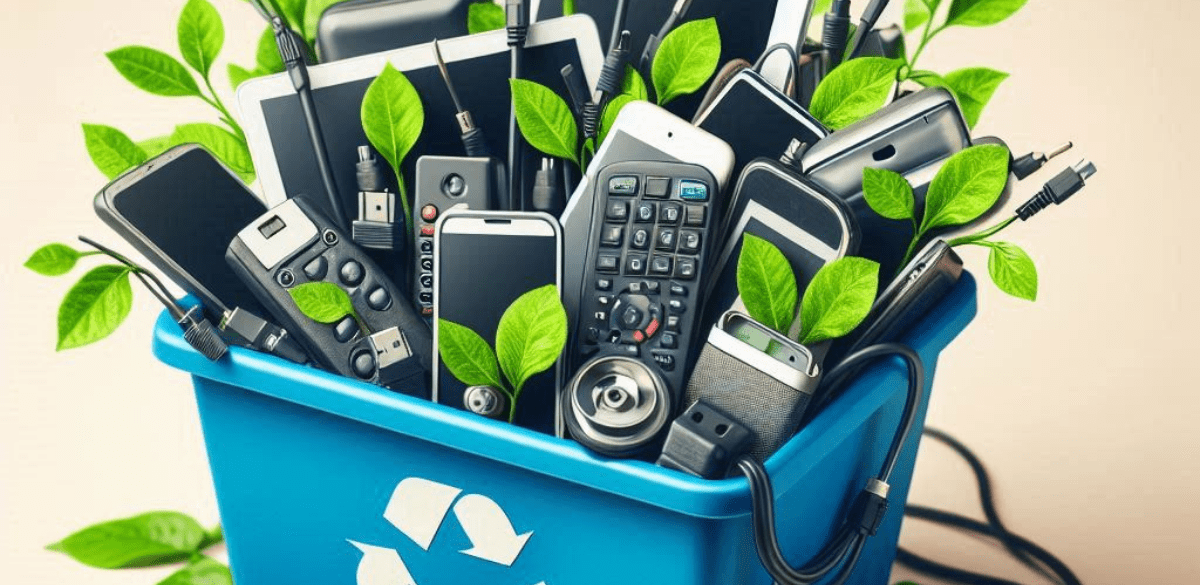 E-waste