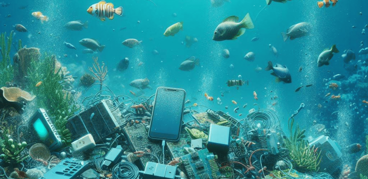 E-waste