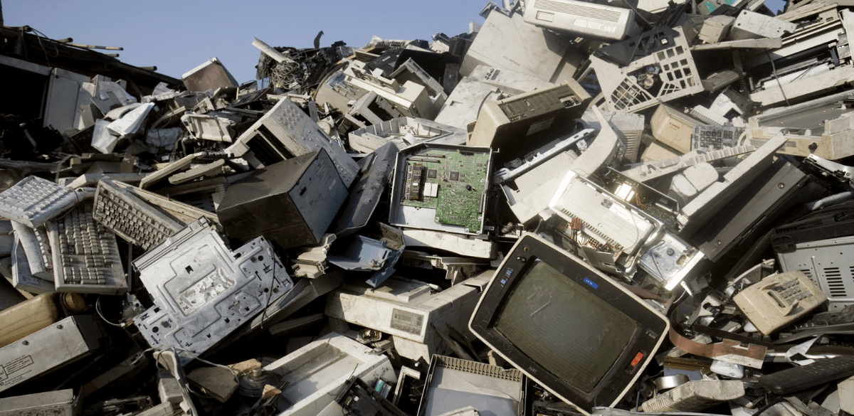 E-waste