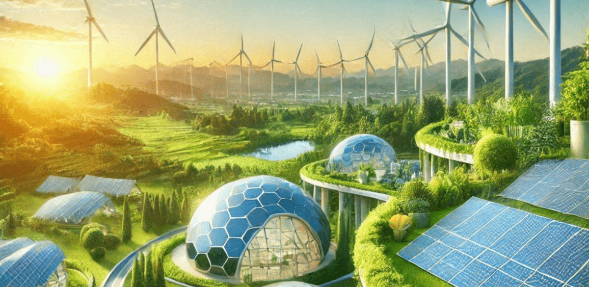 What Is Green Technology? Understand In Simple Way