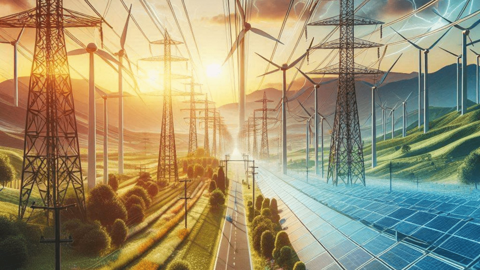 Smart grid