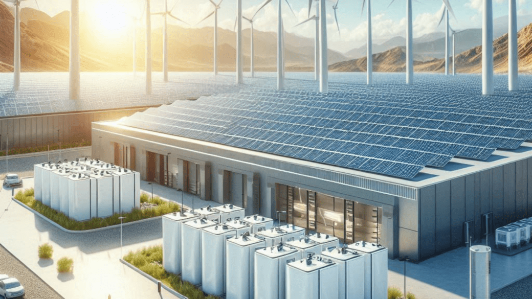 What Is The Best Energy Storage Solution In Easy Steps.