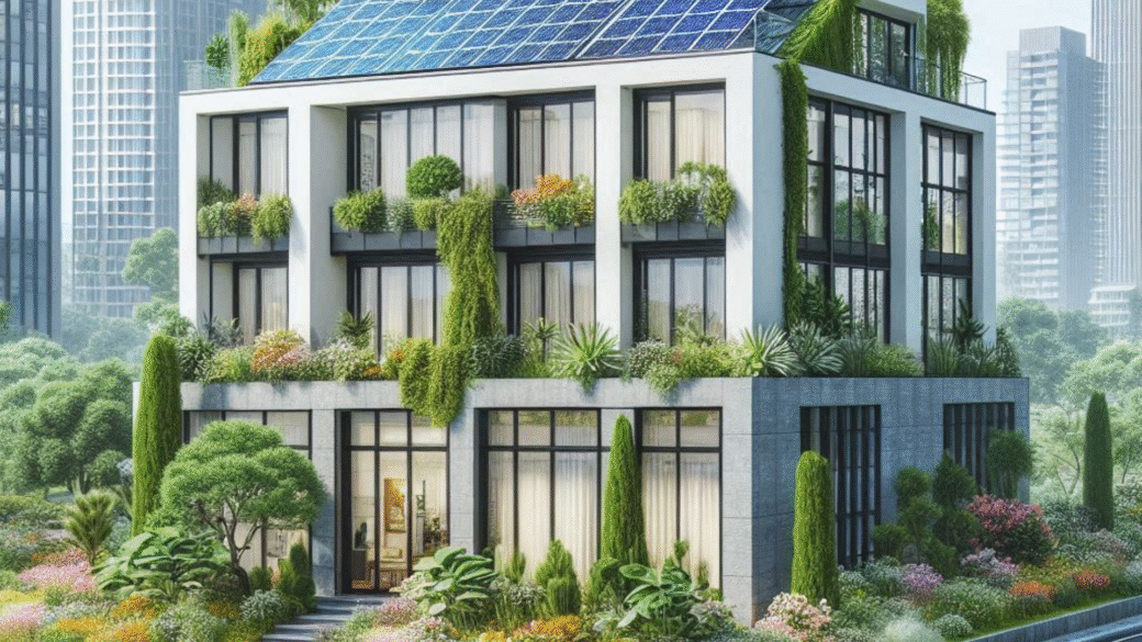 Best Tips for Energy Efficient Buildings.