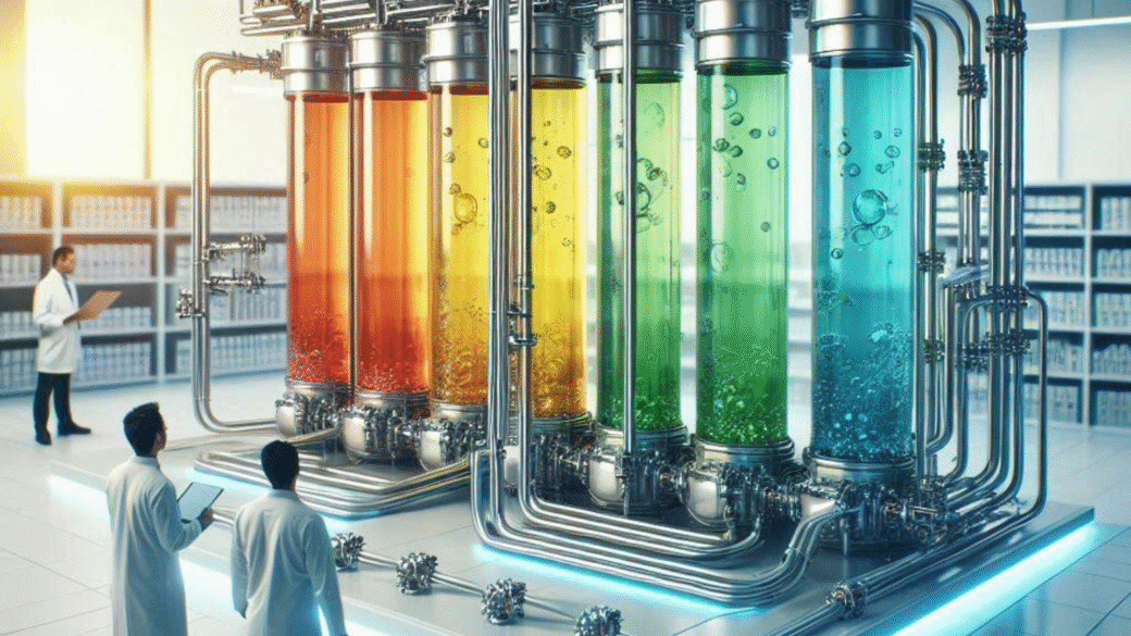flow battery