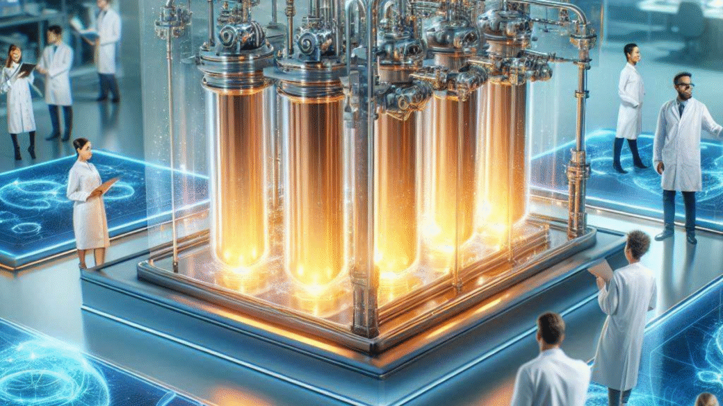 flow battery