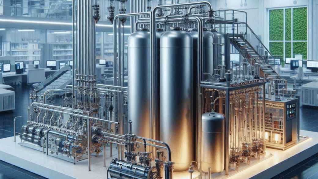 flow battery