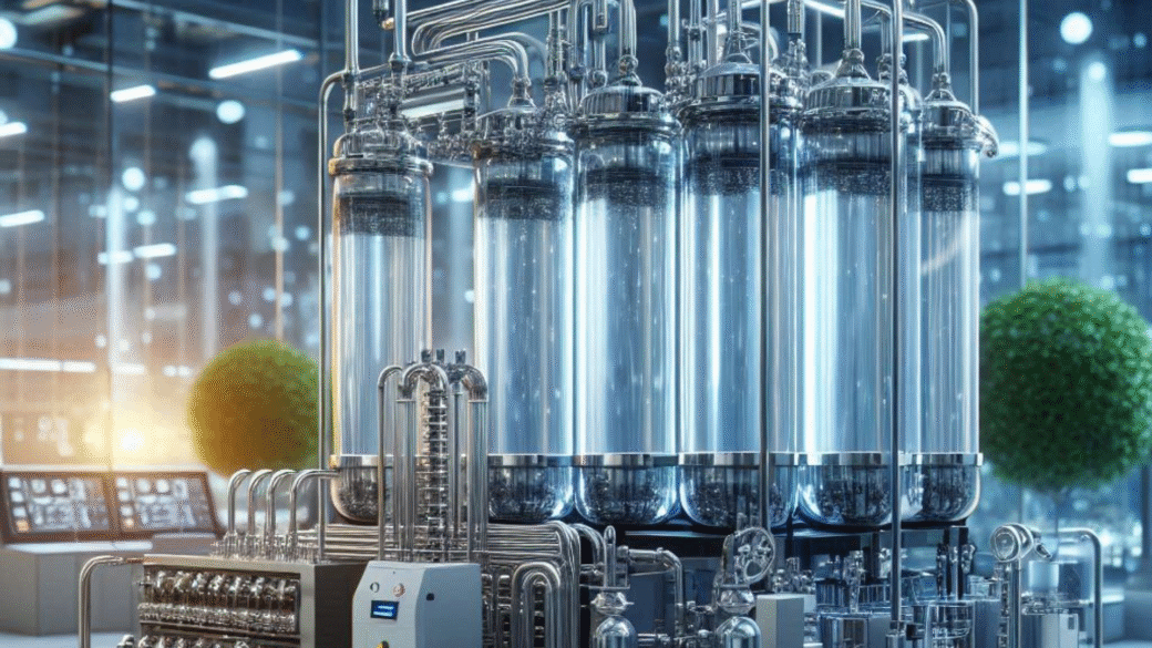 flow battery