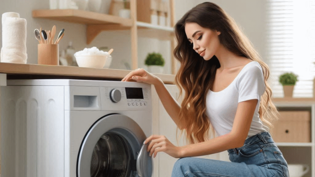 How To Choose Best Washing Machine For Your Home